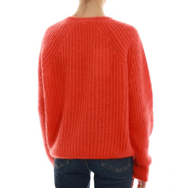 MAGLIA IN MOHAIR KONTATTO - Mad Fashion | img vers.650x/